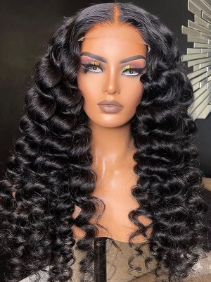Elva Hair Lace Wigs | ElvaHairWigs